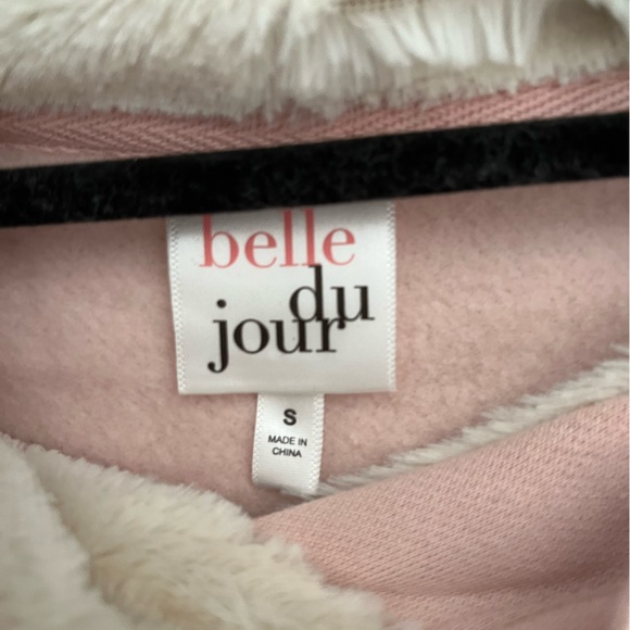 NWOT long hoodie - Picture 11 of 13